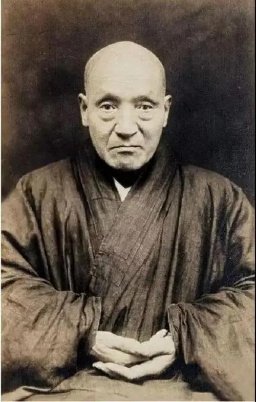 印光法师传