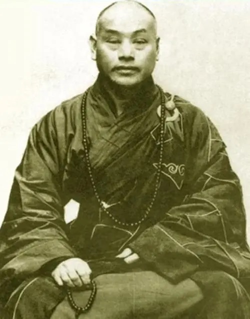 明旸法师：圆瑛法师生平略述