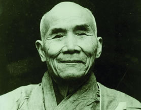 观空法师传略