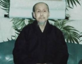 禅宗教师本光法师传略