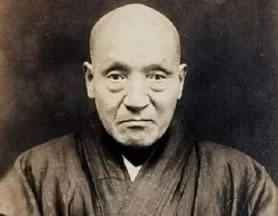印光法师传