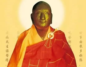 憨山大师参学悟道记
