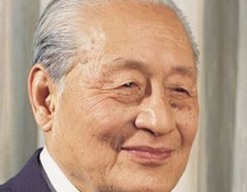 赵朴初居士